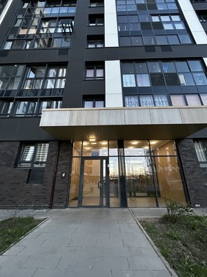Продам однокомнатную (1-комн.) квартиру, Куприна пр-кт, 32к2, Сосенское п