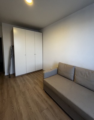 Продам однокомнатную (1-комн.) квартиру, Куприна пр-кт, 32к2, Сосенское п