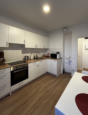 Продам однокомнатную (1-комн.) квартиру, Куприна пр-кт, 32к2, Сосенское п