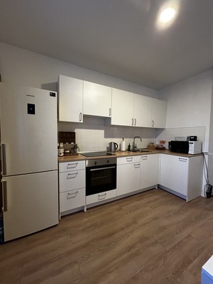 Продам однокомнатную (1-комн.) квартиру, Куприна пр-кт, 32к2, Сосенское п