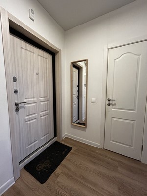 Продам однокомнатную (1-комн.) квартиру, Куприна пр-кт, 32к2, Сосенское п