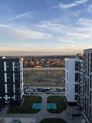 Продам однокомнатную (1-комн.) квартиру, Куприна пр-кт, 32к2, Сосенское п