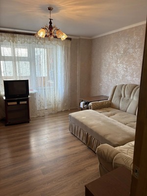 Продам двухкомнатную (2-комн.) квартиру, Волкова ул, 3, Ростов-на-Дону г