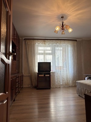 Продам двухкомнатную (2-комн.) квартиру, Волкова ул, 3, Ростов-на-Дону г