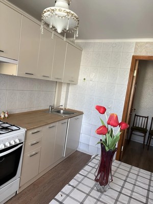 Продам двухкомнатную (2-комн.) квартиру, Волкова ул, 3, Ростов-на-Дону г