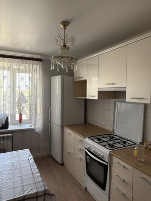 Продам двухкомнатную (2-комн.) квартиру, Волкова ул, 3, Ростов-на-Дону г