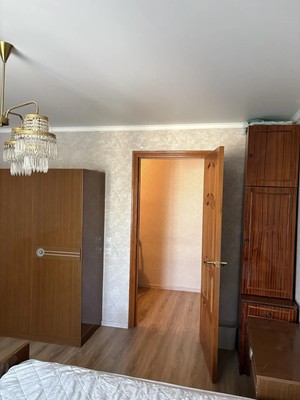 Продам двухкомнатную (2-комн.) квартиру, Волкова ул, 3, Ростов-на-Дону г