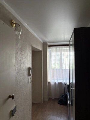 Продам двухкомнатную (2-комн.) квартиру, Волкова ул, 3, Ростов-на-Дону г