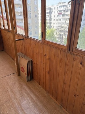 Продам двухкомнатную (2-комн.) квартиру, Волкова ул, 3, Ростов-на-Дону г