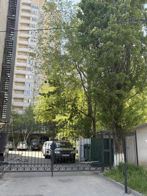 Продам двухкомнатную (2-комн.) квартиру, Волкова ул, 3, Ростов-на-Дону г