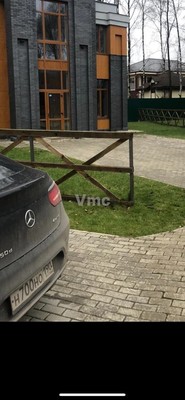 Продам дом, Имени К. И. Вороницына ул, 22 4, Химки г, 1 км от города