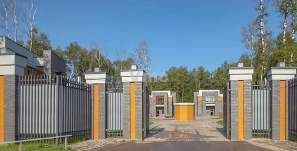 Продам дом, Имени К. И. Вороницына ул, 22 4, Химки г, 1 км от города