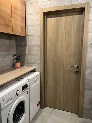 Продам однокомнатную (1-комн.) квартиру, Маршала Блюхера пр-кт, 9к1, Санкт-Петербург г