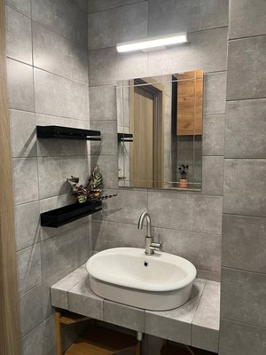 Продам однокомнатную (1-комн.) квартиру, Маршала Блюхера пр-кт, 9к1, Санкт-Петербург г