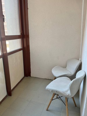 Продам однокомнатную (1-комн.) квартиру, Маршала Блюхера пр-кт, 9к1, Санкт-Петербург г