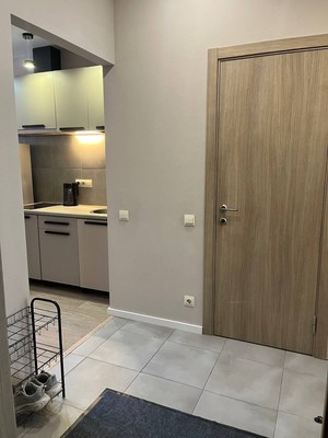 Продам однокомнатную (1-комн.) квартиру, Маршала Блюхера пр-кт, 9к1, Санкт-Петербург г