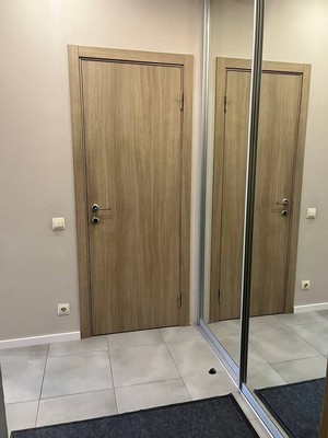 Продам однокомнатную (1-комн.) квартиру, Маршала Блюхера пр-кт, 9к1, Санкт-Петербург г