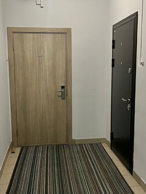 Продам однокомнатную (1-комн.) квартиру, Маршала Блюхера пр-кт, 9к1, Санкт-Петербург г