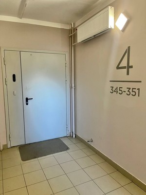 Продам однокомнатную (1-комн.) квартиру, Маршала Блюхера пр-кт, 9к1, Санкт-Петербург г