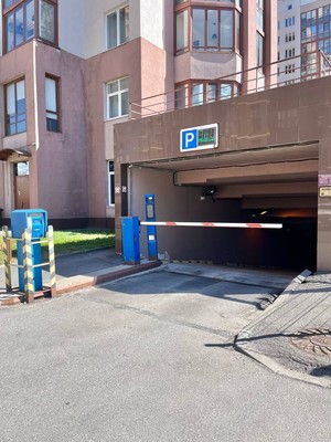 Продам однокомнатную (1-комн.) квартиру, Маршала Блюхера пр-кт, 9к1, Санкт-Петербург г