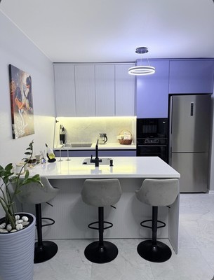 Продам двухкомнатную (2-комн.) квартиру (долевое), Халитова ул, 1, Казань г