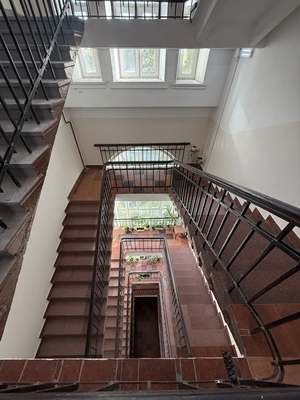 Продам трехкомнатную (3-комн.) квартиру, Грузинский Вал ул, 26,с.1, Москва г
