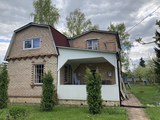 Продам дачу, Кузяево д, 0 км от города
