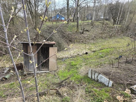 Продам участок 4 соток, ИЖС, Голенчинское ш, 27, Рязань г, 0 км от города