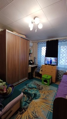 Продам однокомнатную (1-комн.) квартиру, Ковыльная ул, 44, Симферополь г