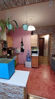 Продам однокомнатную (1-комн.) квартиру, Ковыльная ул, 44, Симферополь г