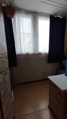 Продам однокомнатную (1-комн.) квартиру, Ковыльная ул, 44, Симферополь г
