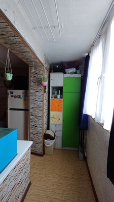 Продам однокомнатную (1-комн.) квартиру, Ковыльная ул, 44, Симферополь г