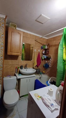 Продам однокомнатную (1-комн.) квартиру, Ковыльная ул, 44, Симферополь г