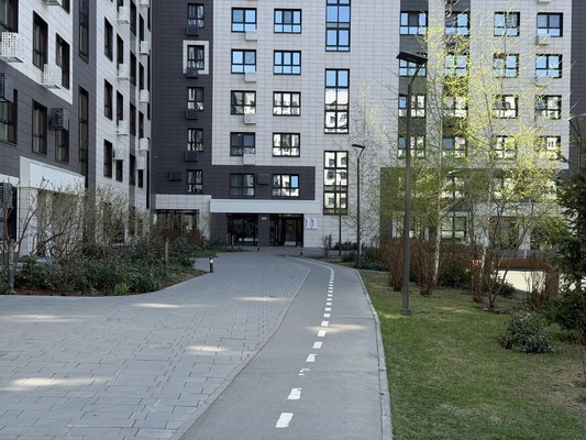 Продам трехкомнатную (3-комн.) квартиру, Мира ул, 62к1, Казань г