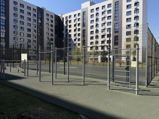 Продам трехкомнатную (3-комн.) квартиру, Мира ул, 62к1, Казань г