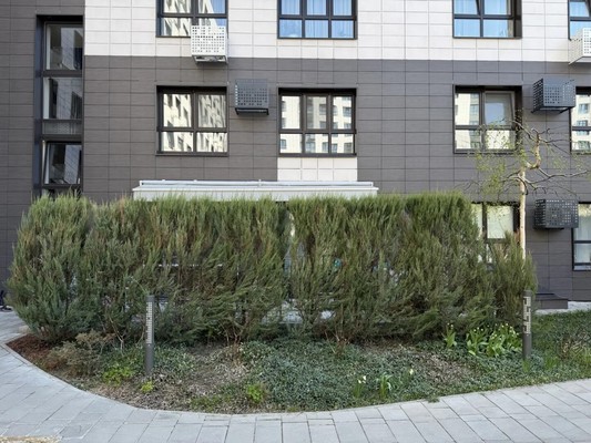 Продам трехкомнатную (3-комн.) квартиру, Мира ул, 62к1, Казань г