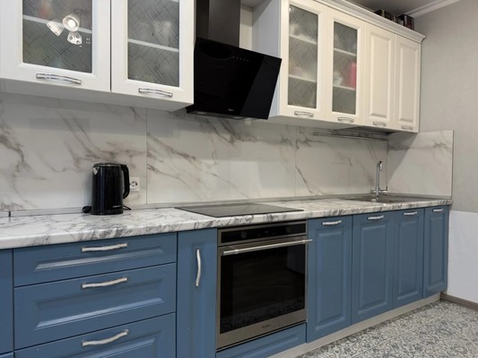 Продам трехкомнатную (3-комн.) квартиру, Мира ул, 62к1, Казань г