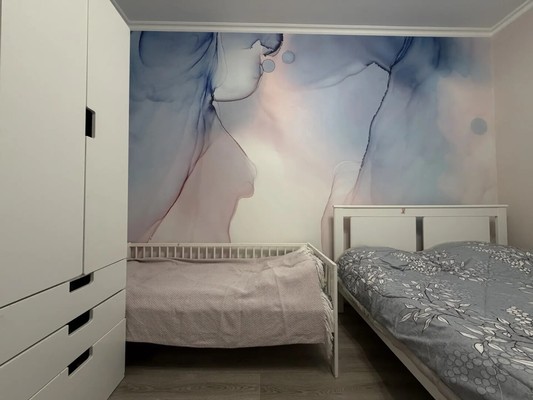 Продам трехкомнатную (3-комн.) квартиру, Мира ул, 62к1, Казань г