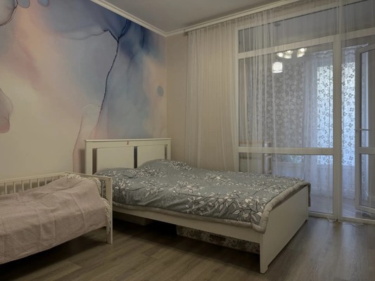 Продам трехкомнатную (3-комн.) квартиру, Мира ул, 62к1, Казань г