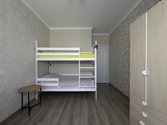 Продам трехкомнатную (3-комн.) квартиру, Мира ул, 62к1, Казань г