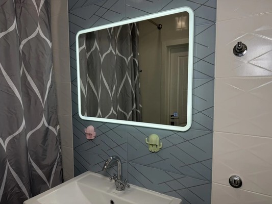 Продам трехкомнатную (3-комн.) квартиру, Мира ул, 62к1, Казань г