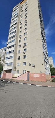 Продам однокомнатную (1-комн.) квартиру, Коммунистический пр-кт, 30к1, Ростов-на-Дону г