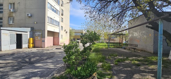 Продам однокомнатную (1-комн.) квартиру, Коммунистический пр-кт, 30к1, Ростов-на-Дону г