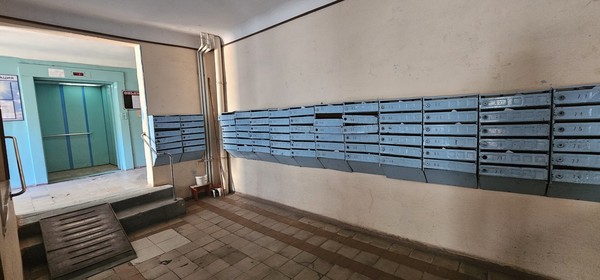 Продам однокомнатную (1-комн.) квартиру, Коммунистический пр-кт, 30к1, Ростов-на-Дону г