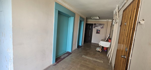 Продам однокомнатную (1-комн.) квартиру, Коммунистический пр-кт, 30к1, Ростов-на-Дону г