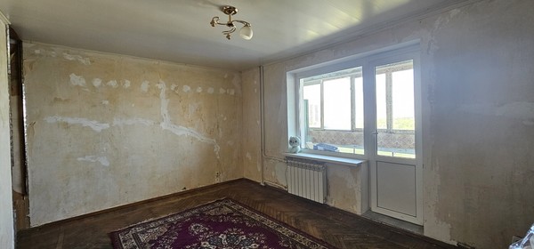Продам однокомнатную (1-комн.) квартиру, Коммунистический пр-кт, 30к1, Ростов-на-Дону г