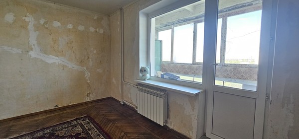 Продам однокомнатную (1-комн.) квартиру, Коммунистический пр-кт, 30к1, Ростов-на-Дону г