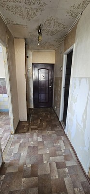 Продам однокомнатную (1-комн.) квартиру, Коммунистический пр-кт, 30к1, Ростов-на-Дону г