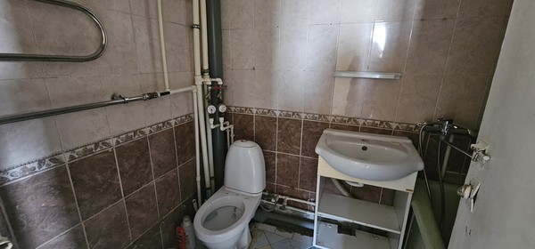Продам однокомнатную (1-комн.) квартиру, Коммунистический пр-кт, 30к1, Ростов-на-Дону г
