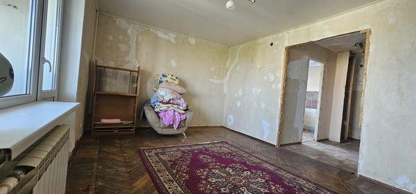 Продам однокомнатную (1-комн.) квартиру, Коммунистический пр-кт, 30к1, Ростов-на-Дону г